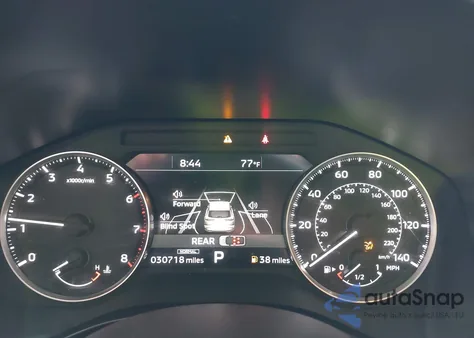 2024 Mitsubishi Outlander Se 2.5 S-Awc/Se Black Edition S-Awc/Se Black Edition W/Pano Roof S-Awc/Se Ralliart S-Awc z USA, uszkodzony, nr VIN JA4J4VA80RZ050166